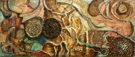 Star Cluster susanna baker