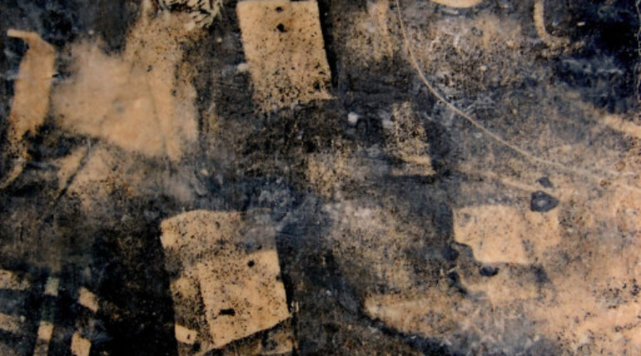 March 2012: A Talk with Robert Koenig, Curator, “State of the Art 2012”