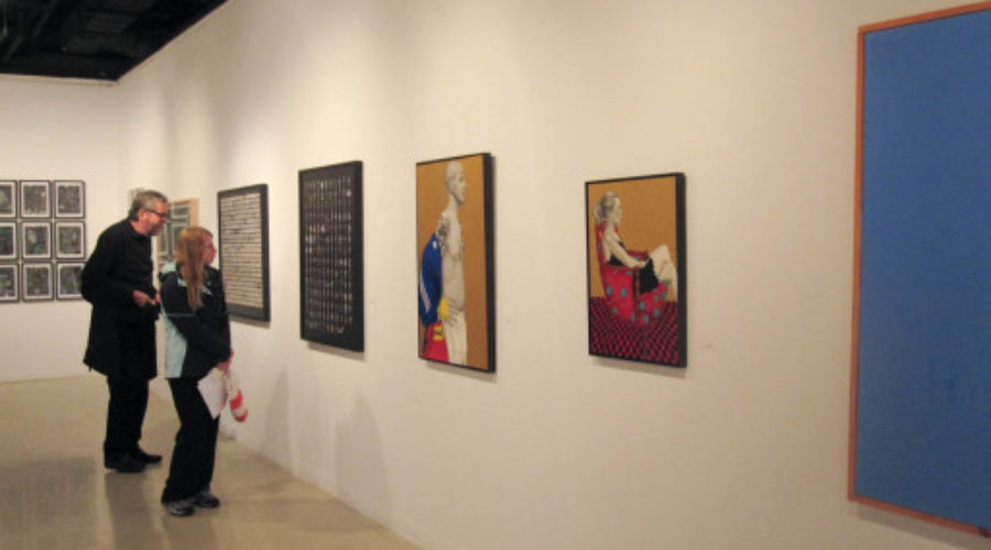 Current Exhibits