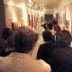 June 2012: ART: Transitions Opening Reception