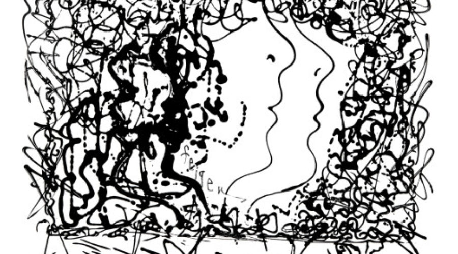 September 2012: Linear Vernacular: The Language of Line