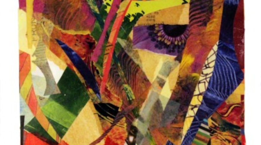 September 2012: Shades of Abstraction