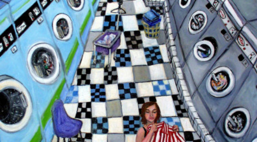 November 2012: Portfolio Series: Interiors