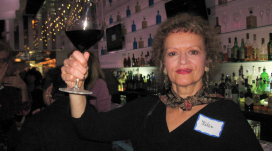 December 2012: SMI Holiday Party