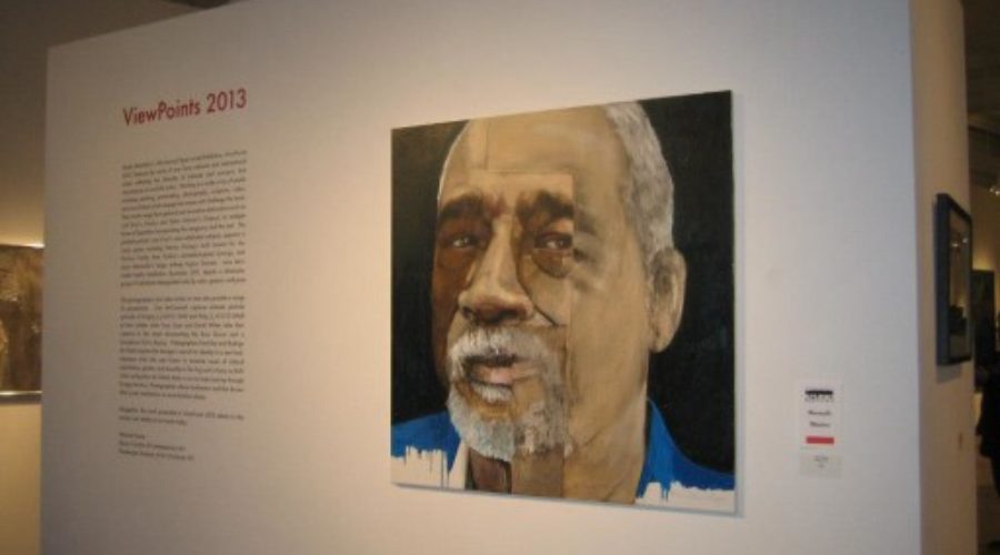 April 2013: “ViewPoints 2013″ Reception