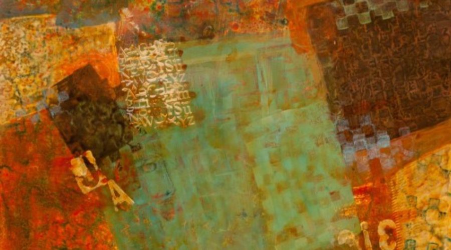 September 2013: Text & Subtext