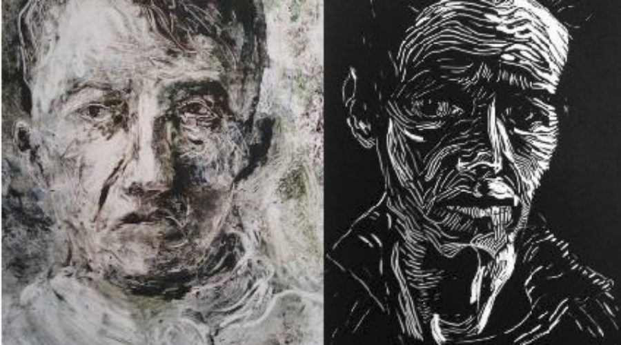May 2014: Artist as Mentor
