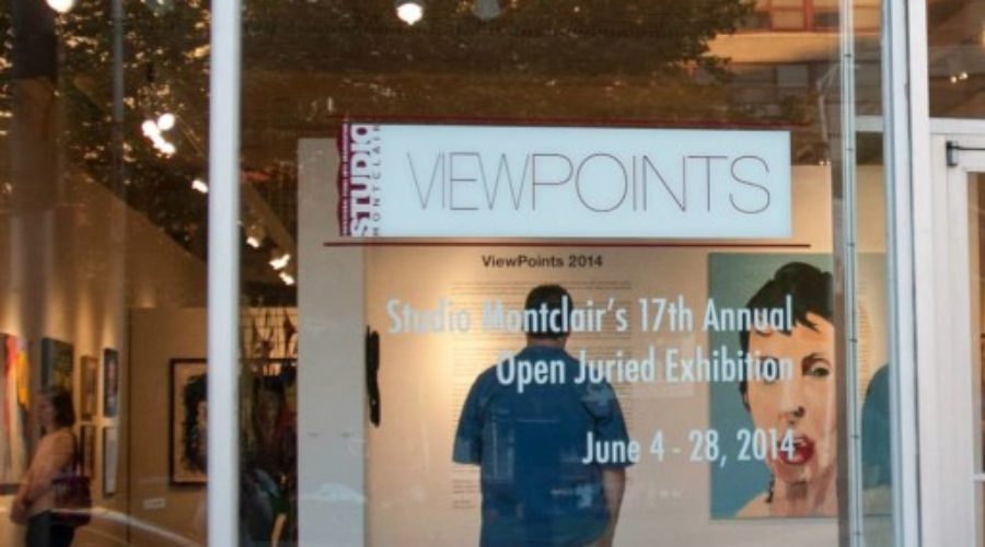June 2014: ViewPoints 2014