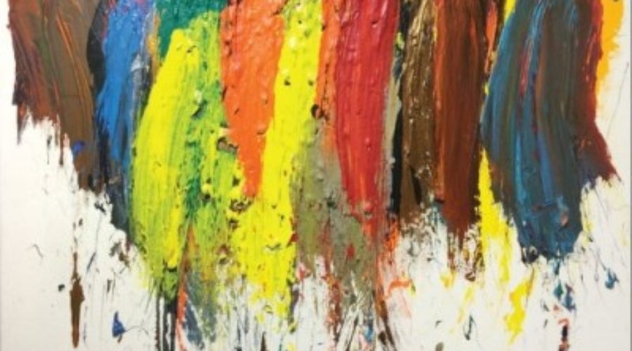 September 2014: Wellness Arts Enrichment: Member Artists of JSDD’S Wae Center