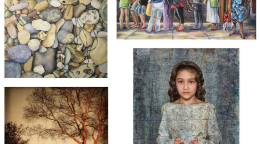 January 2015: State of the Art 2015