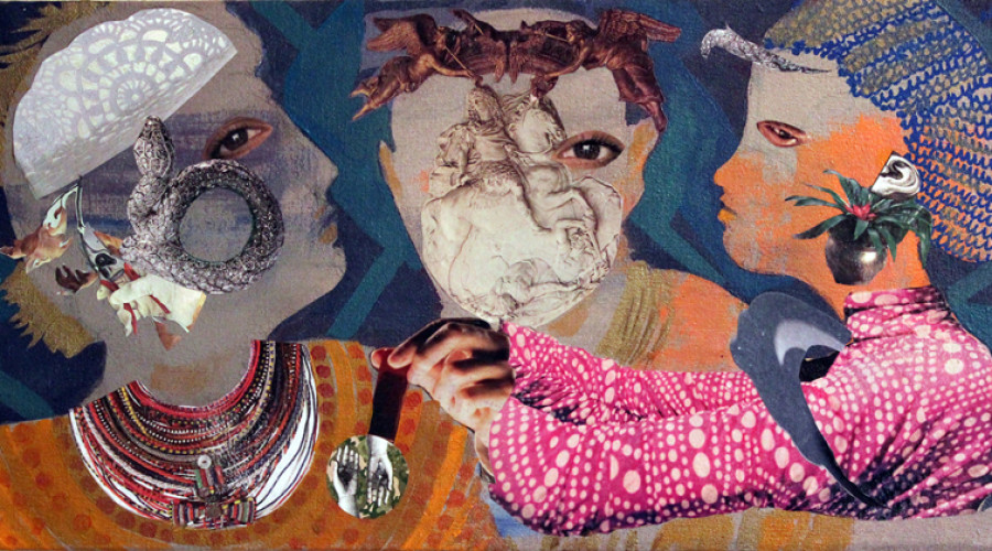 June 2015: Bodies & Soul