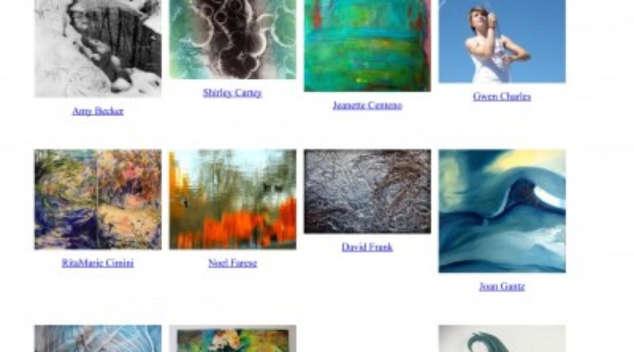 Online Exhibits