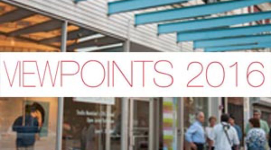 June 2016: ViewPoints 2016
