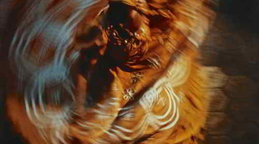 June 2016: In Motion, Movement in Art