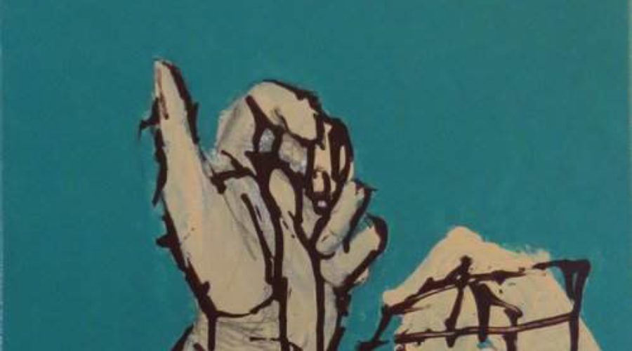 April 2017: Healing Through Art
