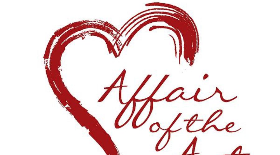 October 20, 2017: Affair of the Art
