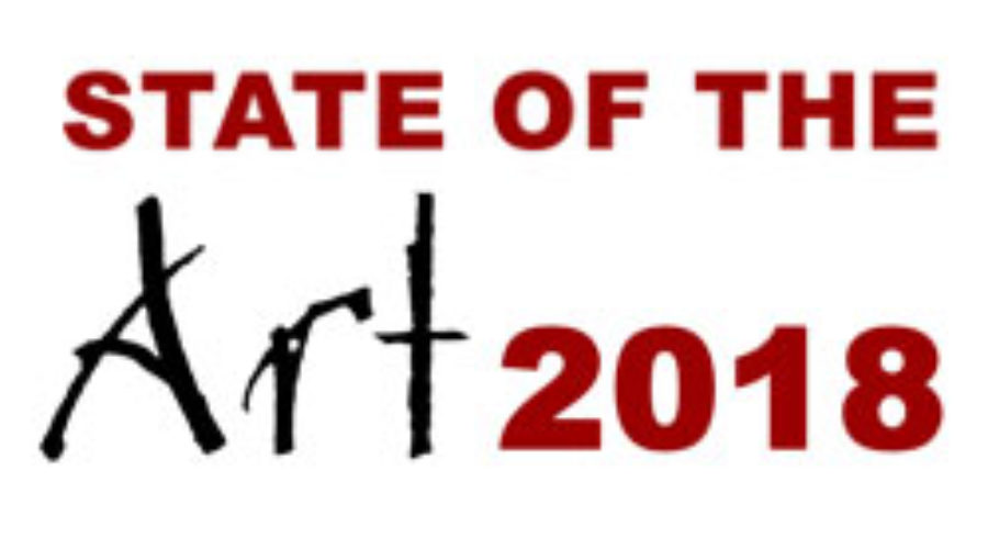 February 2018: State of the Art 2018