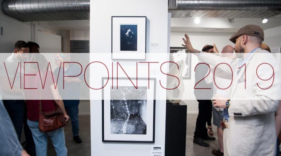 May 2019: ViewPoints