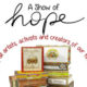 A Show of Hope