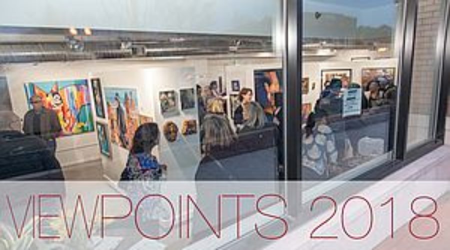 June 2018: ViewPoints 2018