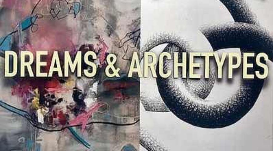 July 2018: Dreams & Archetypes