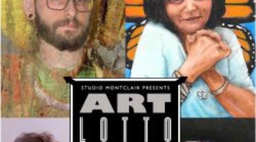 September 2018: Art Lotto