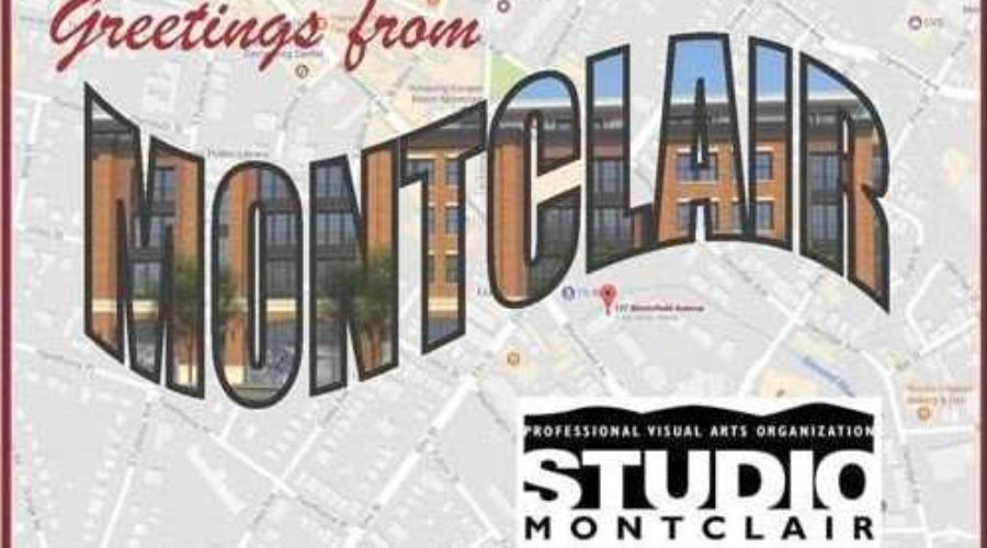 December 2019: Greetings From Montclair!