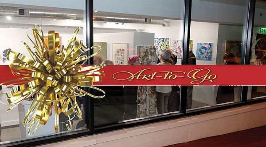 December 2018: Art-to-Go