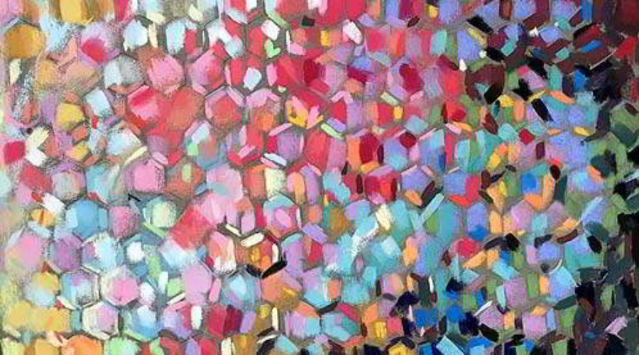 September 2019: Inspired by… Quilts