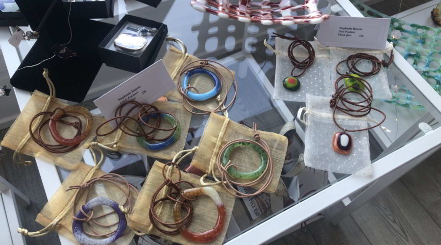 Holiday Shopping with Studio Montclair