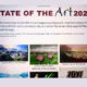 July 2020: State of the Art 2020