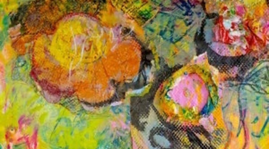 August 2020: The Windows at Studio Montclair Gallery