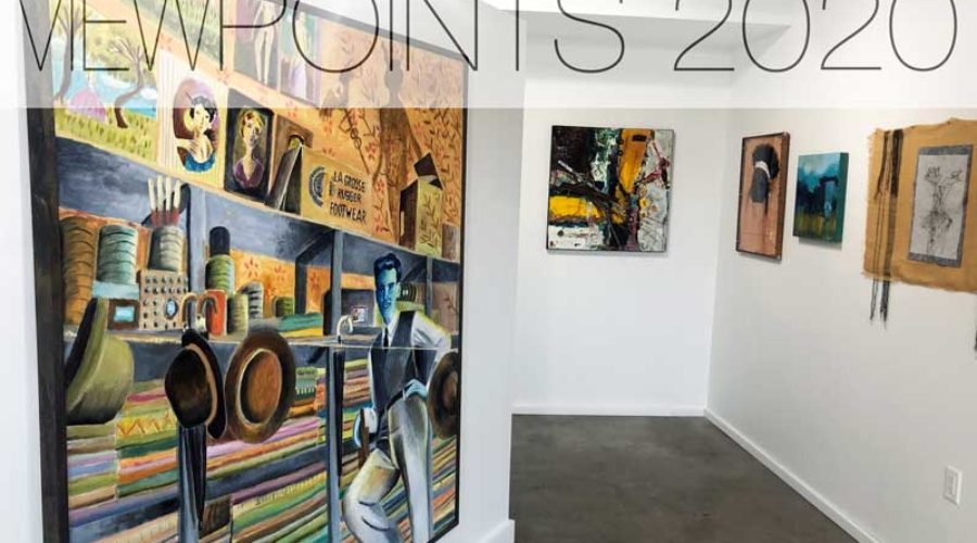 November 2020: ViewPoints