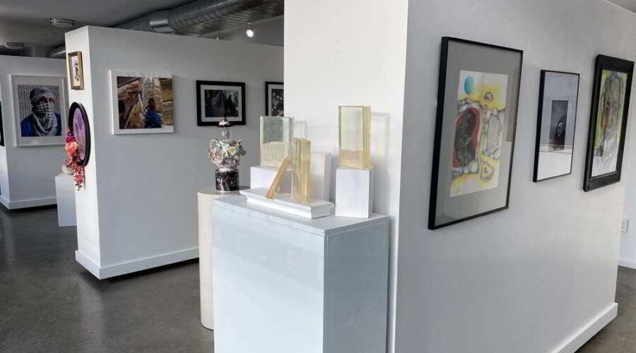 Gallery Appointments