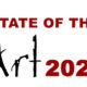 June 2021: State of the Art 2021