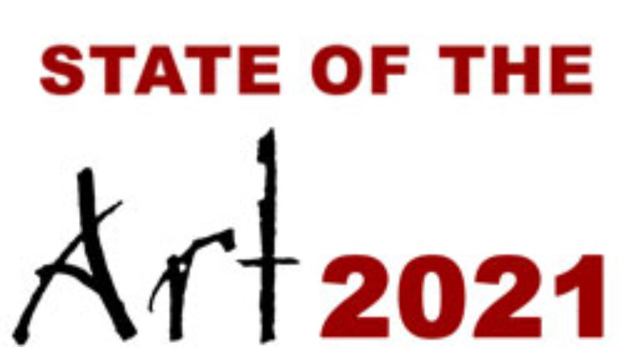June 2021: State of the Art 2021
