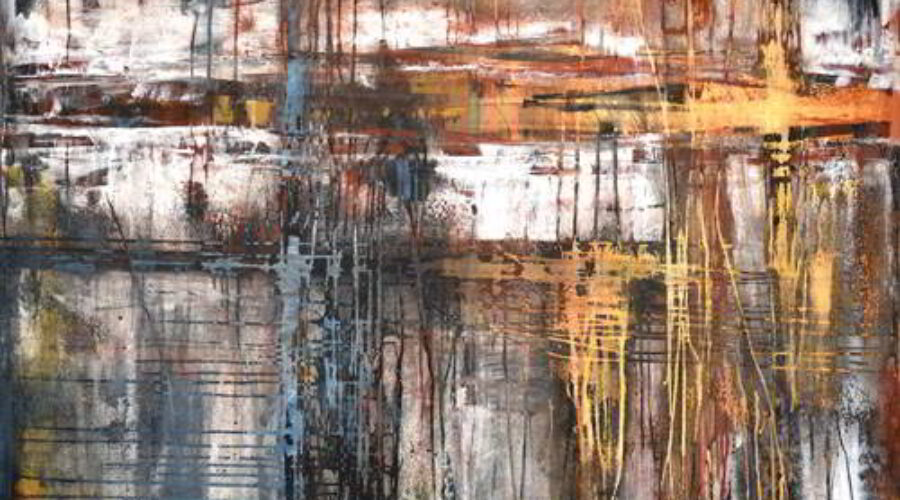 October 2021: Absolute Abstraction