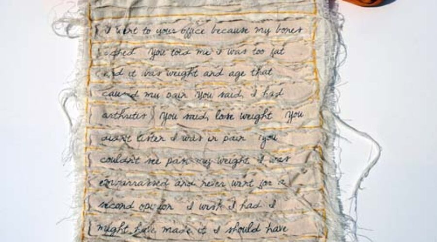 September 2022: Pages