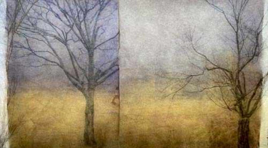September 2022: Inspired by George Inness: Life and Landscape