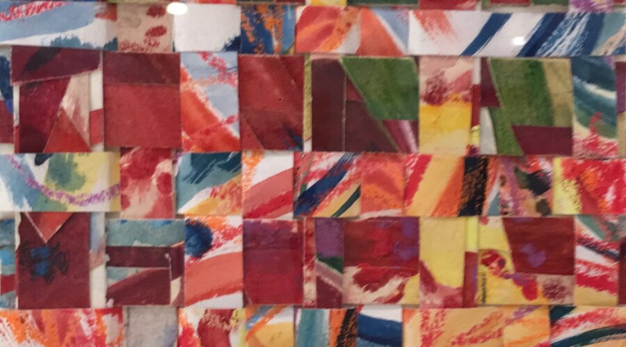 November 2023: The Windows at Studio Montclair Gallery