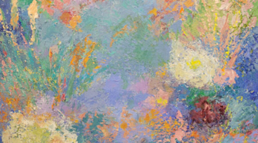 Marsha Heller: Impressions from Nature